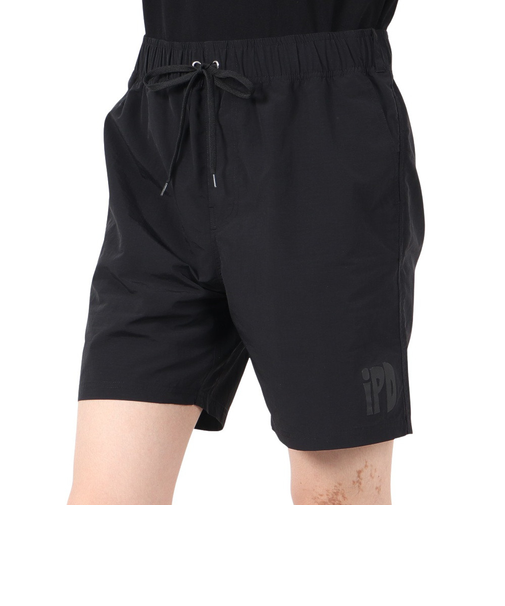 コスタメ ナイロン ショーツ IPDWSCM-927-BLK