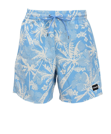 ハーレー（HURLEY）キャノンボール ボレー 17 サーフパンツ 水着 MBS0011890-421