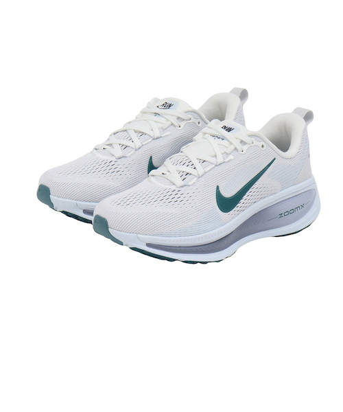 【1回使用】NIKE ボメロ18 箱あり 美品 ランニングシューズ 23.5 NIKE公式】ナイキ ボメロ 18 ウィメンズ ロード ランニング