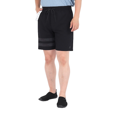 ハーレー（HURLEY）ファントム ブロックパーティー ズーマ ツー ボレー19 ハーフパンツ 短パン 水陸両用 MWS07912-011