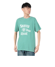 SUNNY DAYS 半袖Tシャツ IPDSSSD-911-TLM