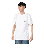 AMERICANA 半袖Tシャツ IPDSSAM-917-WHT