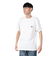 AMERICANA 半袖Tシャツ IPDSSAM-917-WHT