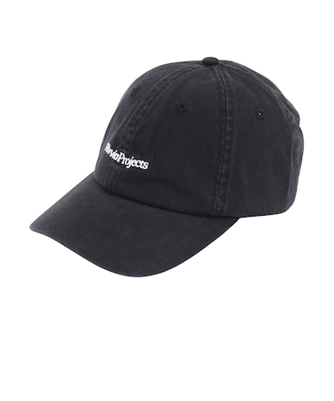 FOUNDATION キャップ RHE-25111-BLK