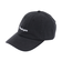FOUNDATION キャップ RHE-25111-BLK