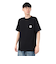 AMERICANA 半袖Tシャツ IPDSSAM-917-BLK