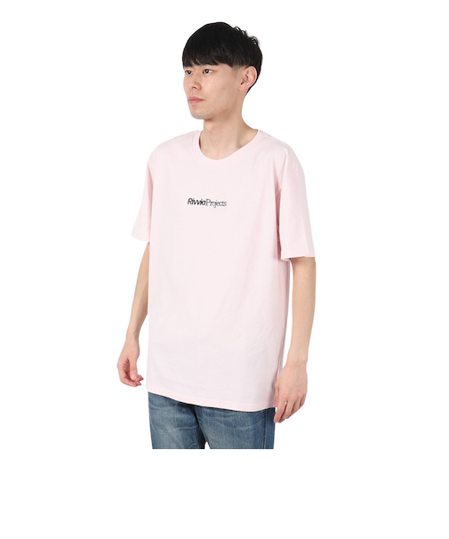 SWING 半袖Tシャツ RTE-25121-BLS