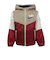 ナイキ（NIKE）ジュニア フリース ラインド ウィンドブレーカー ジャケット 86J849-F86
