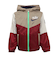 ナイキ（NIKE）ジュニア フリース ラインド ウィンドブレーカー ジャケット 86J849-F86