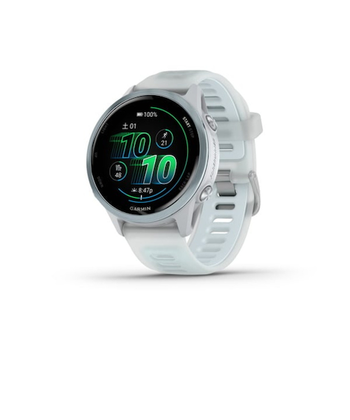 ガーミン（GARMIN）ランニングGPSウォッチ Forerunner 570 42mm
