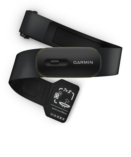 ガーミン（GARMIN）心拍センサー HRM 600 XS-S 010-13383-11
