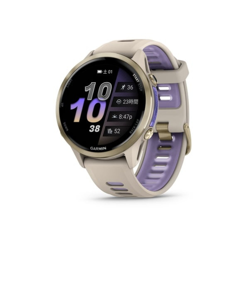 ガーミン（GARMIN）ランニング GPSウォッチ Forerunner 970 FGrey 010-02969-52