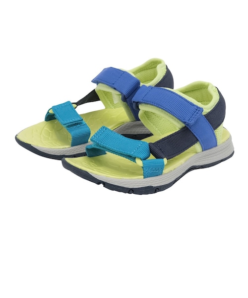 メレル（MERRELL）ジュニア スポーツサンダル ストラップサンダル