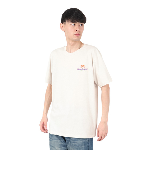 PROJECTS Tシャツ RTE-25112-O.WHT