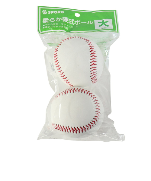 プロ野球オフィシャルボール 4937758054152_2.jpg