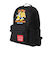 マンハッタンポーテージ（ManhattanPortage）ローレンマーティン バックパック MP1210JR2LAUREN BLACK
