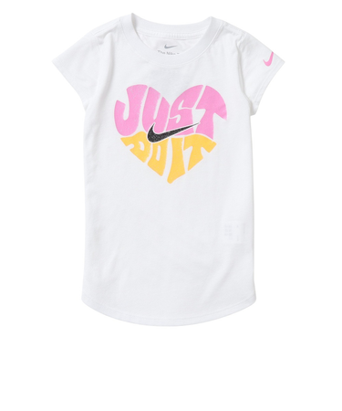 ナイキ（NIKE）ジュニア SH SLEEVE グラフィック半袖Tシャツ 36J632-001