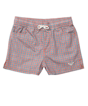 ロキシー（ROXY）ジュニア MINI PICNIC ギンガム ボードショーツ 25SPTBS251104TRQ