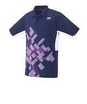 ヨネックス（YONEX）テニスウェア ジュニアゲームシャツ 10674J-019