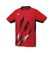 ヨネックス（YONEX）テニスウェア ジュニアゲームシャツ 10668J-496