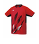 ヨネックス（YONEX）テニスウェア ジュニアゲームシャツ 10668J-496