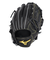 ミズノ（MIZUNO）ソフトボール用グラブ グローブ オールラウンド用 エムジーソフター 1AJGS23900 09