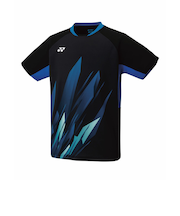 ヨネックス（YONEX）テニスウェア ジュニアゲームシャツ 10668J-007