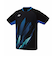 ヨネックス（YONEX）テニスウェア ジュニアゲームシャツ 10668J-007