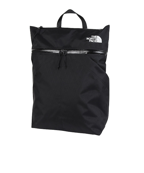 ザ・ノース・フェイス（THE NORTH FACE）ラフター バックパック NM82512 K