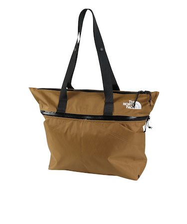 ザ・ノース・フェイス（THE NORTH FACE）ラフター トートバッグ NM82513 CB