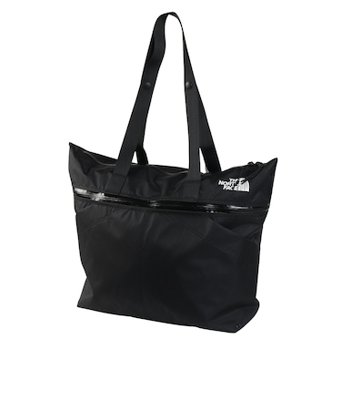 ザ・ノース・フェイス（THE NORTH FACE）ラフター トートバッグ NM82513 K