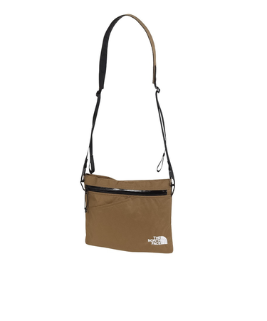 ザ・ノース・フェイス（THE NORTH FACE）ラフター ショルダーポーチ M NM82514 CB