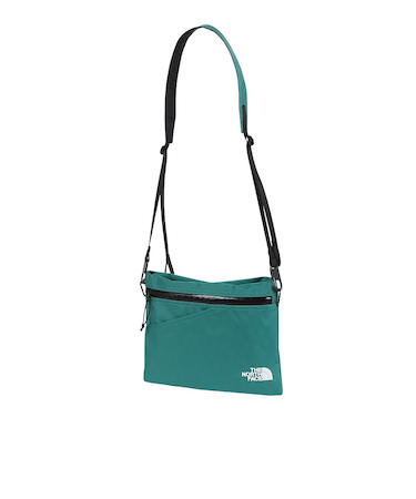 ザ・ノース・フェイス（THE NORTH FACE）ラフター ショルダーポーチ M NM82514 CG