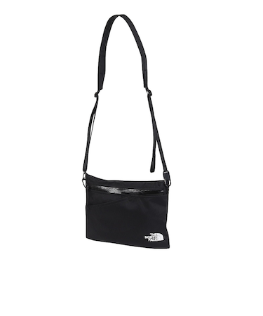 ザ・ノース・フェイス（THE NORTH FACE）ラフター ショルダーポーチ M NM82514 K