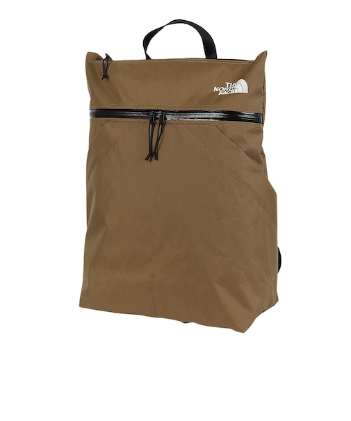 ザ・ノース・フェイス（THE NORTH FACE）ラフター バックパック NM82512 CB