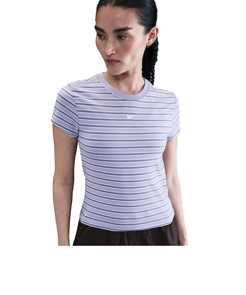 ナイキ（NIKE）チルニット 半袖Tシャツ HF9525-533