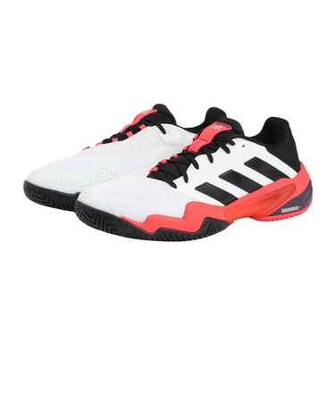 アディダス（adidas）ハードコート用 テニスシューズ バリケード 13 IH2558