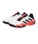 アディダス（adidas）ハードコート用 テニスシューズ バリケード 13 IH2558