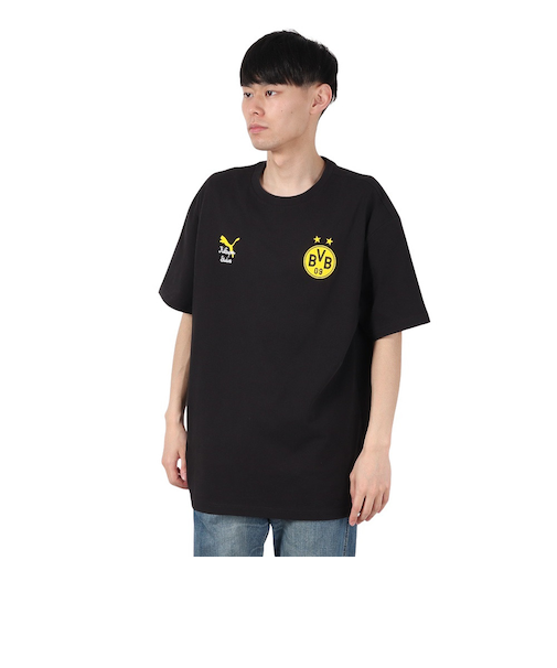 プーマ（PUMA）KIDSUPER×ボルシア・ドルトムント グラフィTシャツ 78272703