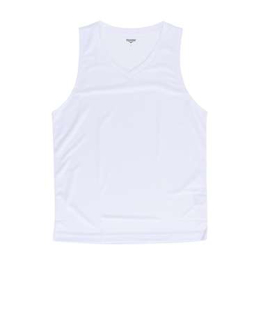 デュアリグ(DUARIG)バスケットボールウェア ドライプラス 瞬速乾15 スポーツインナー 5S0001-BKWR-751ES WHT