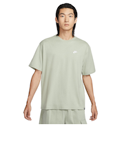 ナイキ（NIKE）ナイキスポーツウェア クラブ マックス 半袖Tシャツ FV0376-370