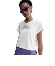 ナイキ（NIKE）ナイキスポーツウェア ビンテージウォッシュ 半袖Tシャツ IB7334-133