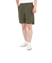 ナイロン COLOR ショーツ PT5S0065-TR866-GRTJ GRN