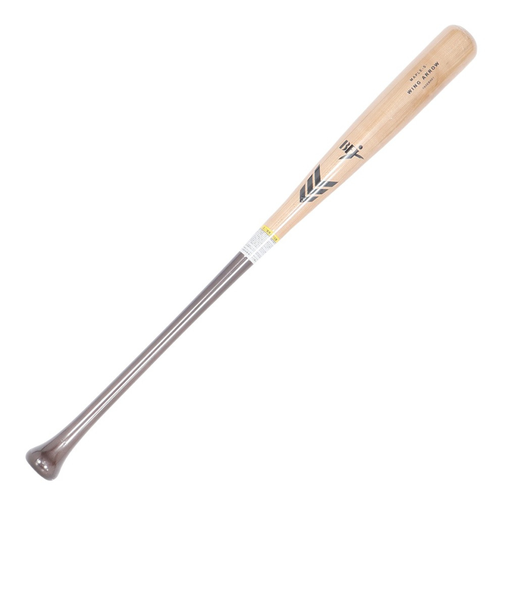 硬式用バット 野球 一般 木製バット くり抜き加工 85cm/850g平均 YA5EBH01 117