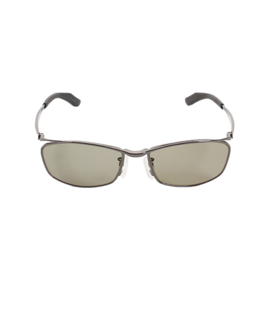 ジールオプティクス（ZEAL OPTICS）サングラス Walz F-1582-TVS ケース付 偏光レンズ スポーツサングラス UVカット