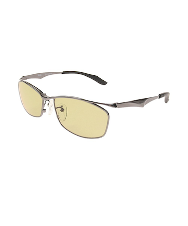 ジールオプティクス（ZEAL OPTICS）サングラス Walz F-1583 スポーツサングラス アウトドア 偏光レンズ UVカット