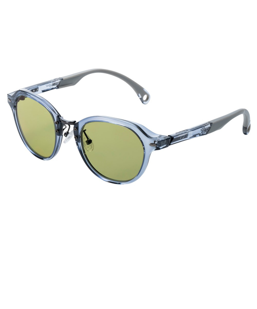 ジールオプティクス（ZEAL OPTICS）サングラス Julia F-2144 スポーツサングラス アウトドア 偏光レンズ UVカット