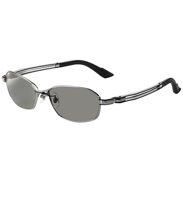 ジールオプティクス（ZEAL OPTICS）サングラス Feiz'55 F-2022 スポーツサングラス アウトドア 偏光レンズ UVカット