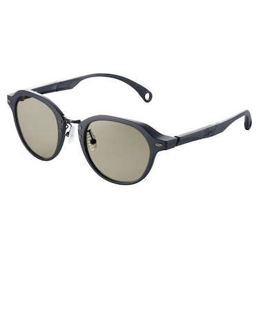 ジールオプティクス（ZEAL OPTICS）サングラス Julia F-2140 スポーツサングラス アウトドア 偏光レンズ UVカット