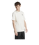 アディダス（adidas）ラウンジ サンダルグラフィック 半袖ポケットTシャツ KPR57-JM0374